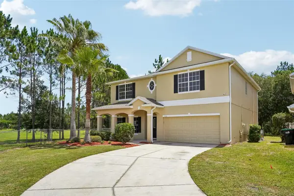 2331 Carnation Hill Court, ORLANDO, FL 32820