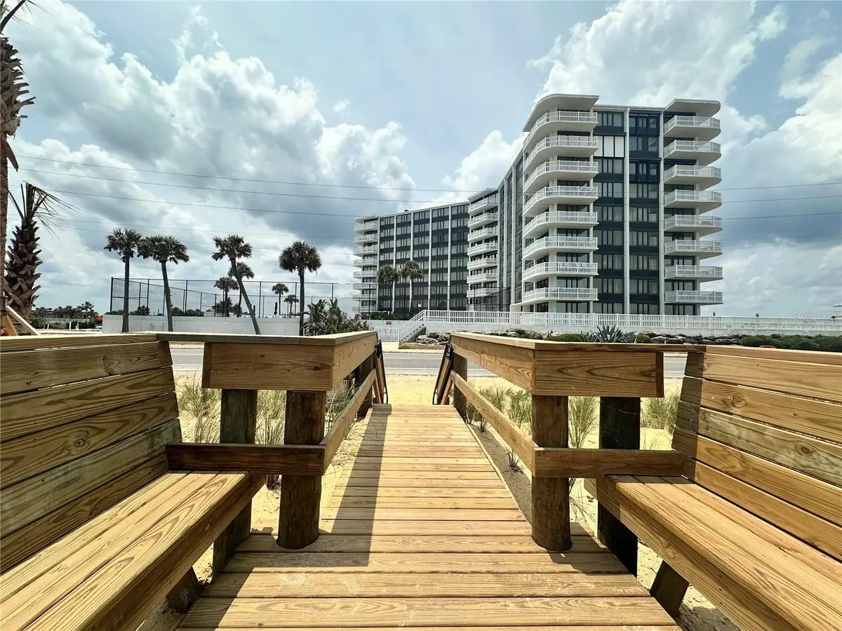 3580 S Ocean Shore Boulevard #102, Flagler Beach, FL 32136 - #1