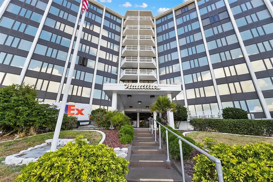 3580 S Ocean Shore Boulevard #102, Flagler Beach, FL 32136 - #3