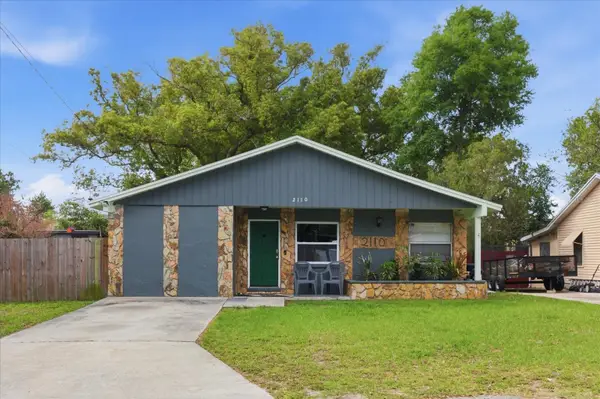 2110 W Okaloosa Avenue, TAMPA, FL 33604