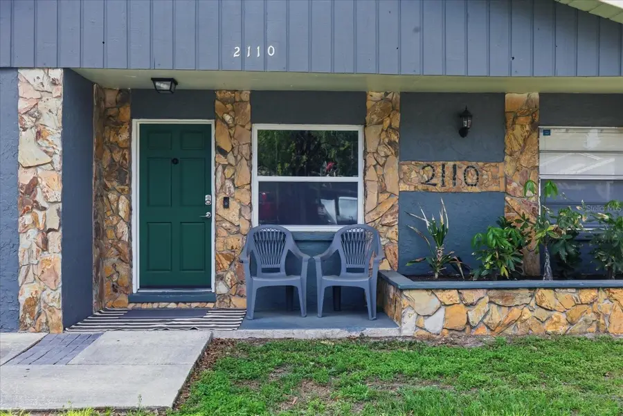 2110 W Okaloosa Avenue, Tampa, FL 33604 - #2