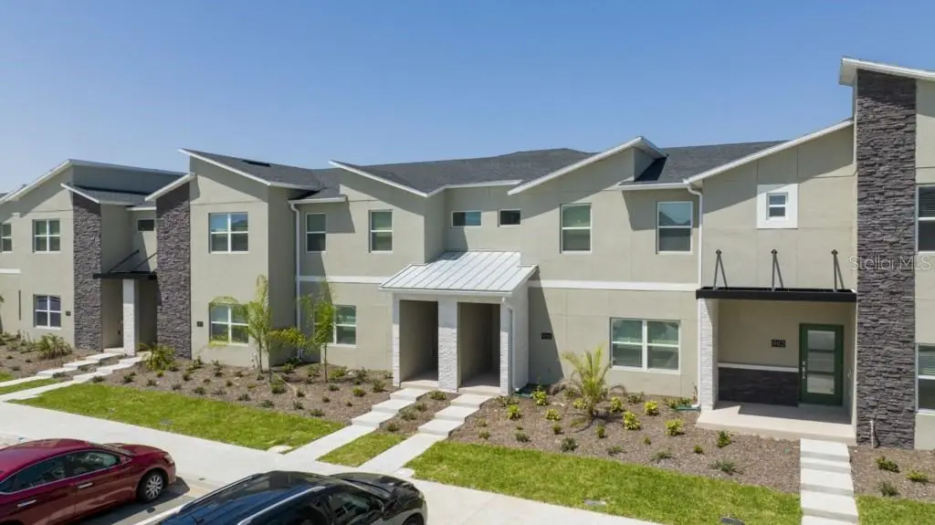 986 Splash Shot Place, Davenport, FL 33896 - #1