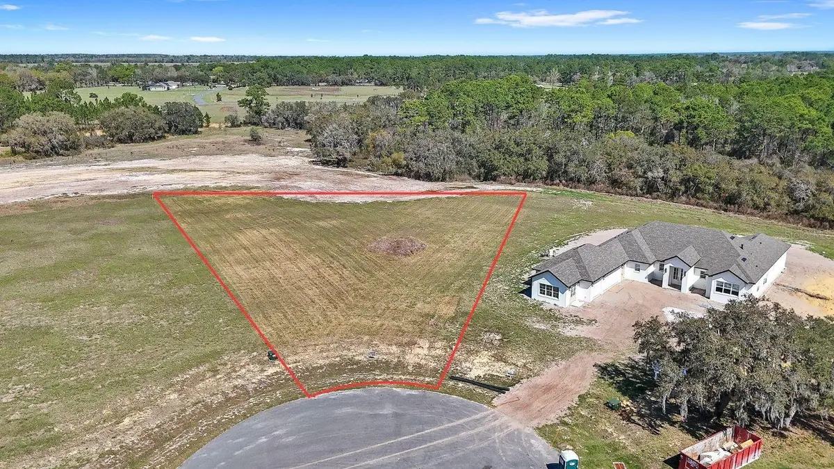 38361 Lake Meadow Court, Umatilla, FL 32784 - #1