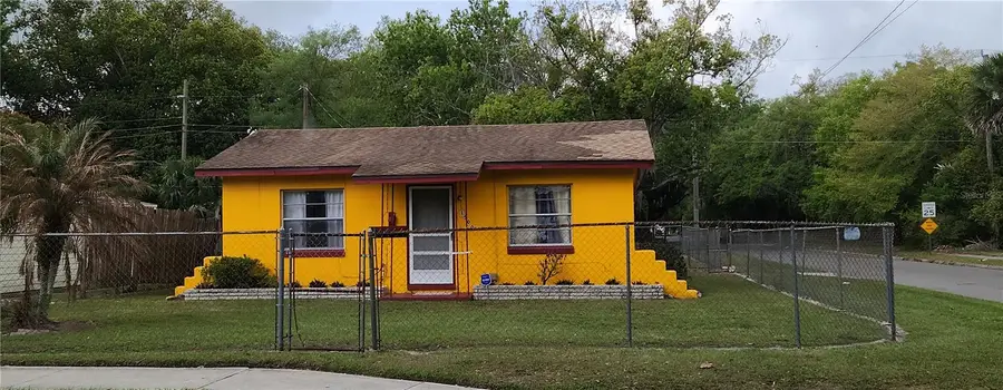 1500 S Summerlin Avenue, Sanford, FL 32771 - #2