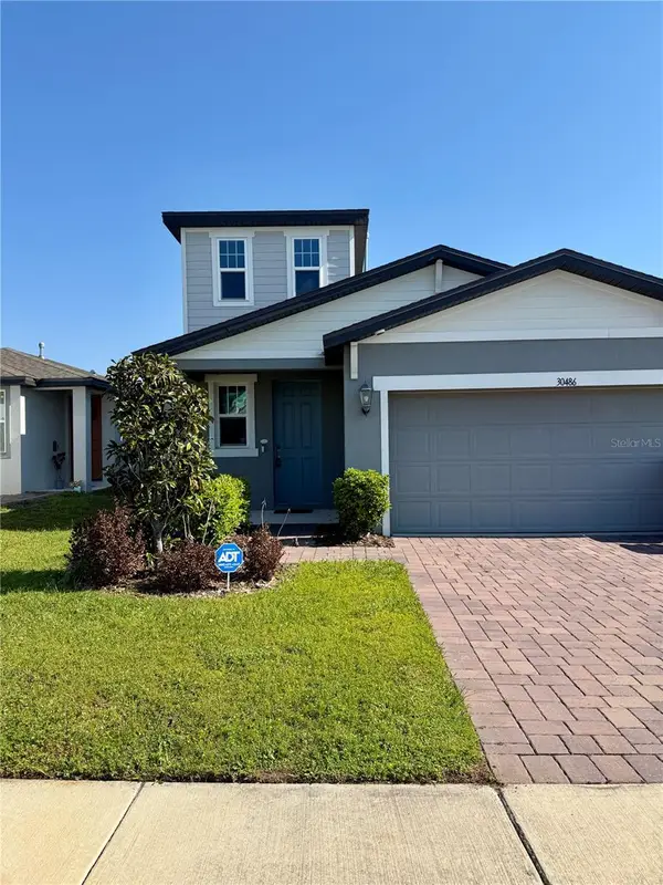 30486 Pintail Drive, LEESBURG, FL 34748