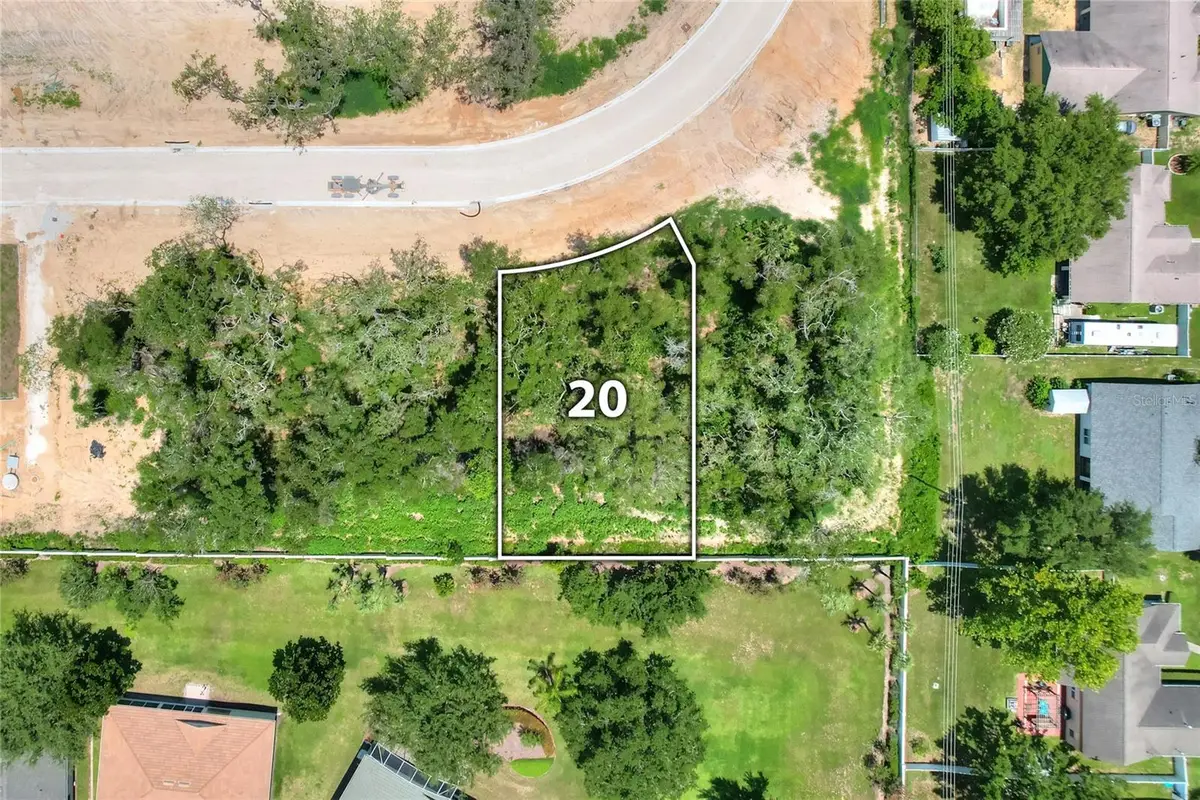 150 Tranquil Mirror Lake Court #LOT 20, Clermont, FL 34711 - #1