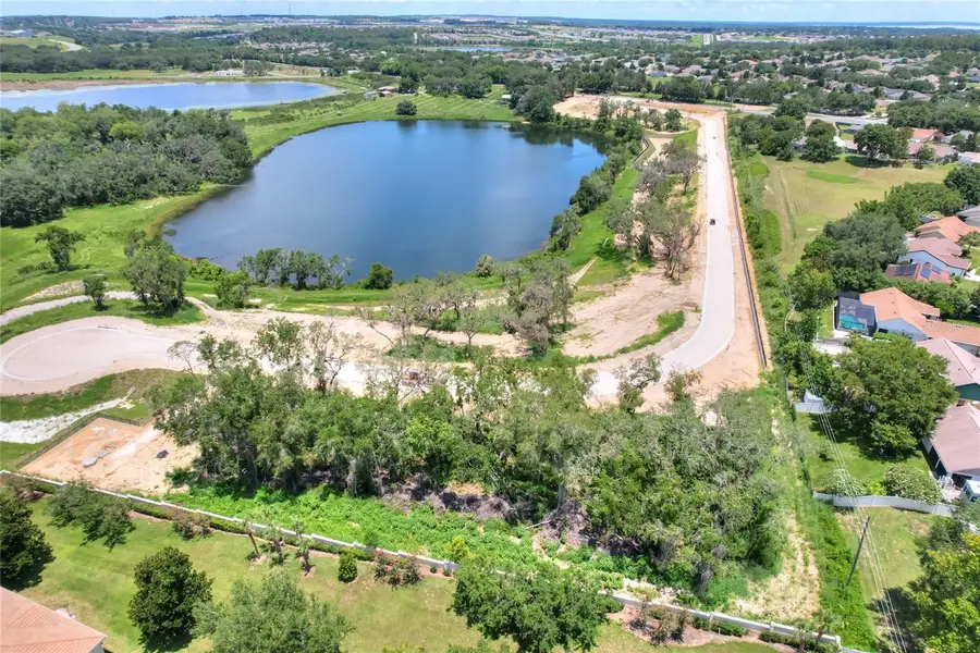 150 Tranquil Mirror Lake Court #LOT 20, Clermont, FL 34711 - #2