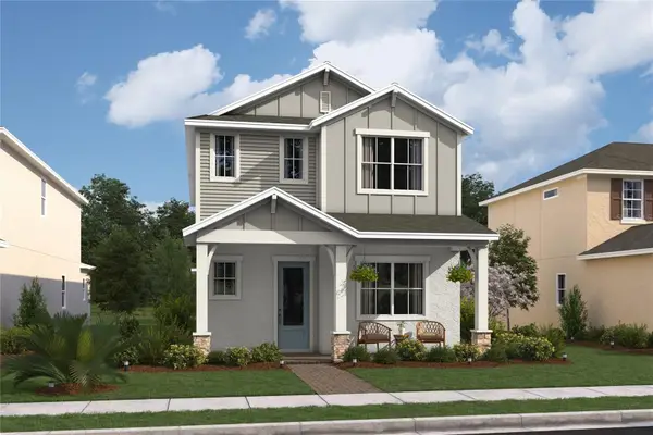 12438 Clear Sapphire Drive #223, WINTER GARDEN, FL 34787