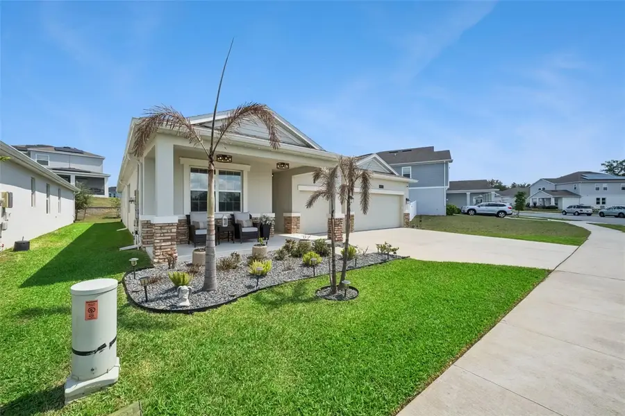 6997 Perch Hammock Loop, Groveland, FL 34736 - #2