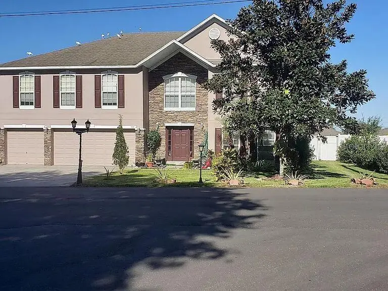 959 Thomas Road, Eagle Lake, FL 33839 - #2