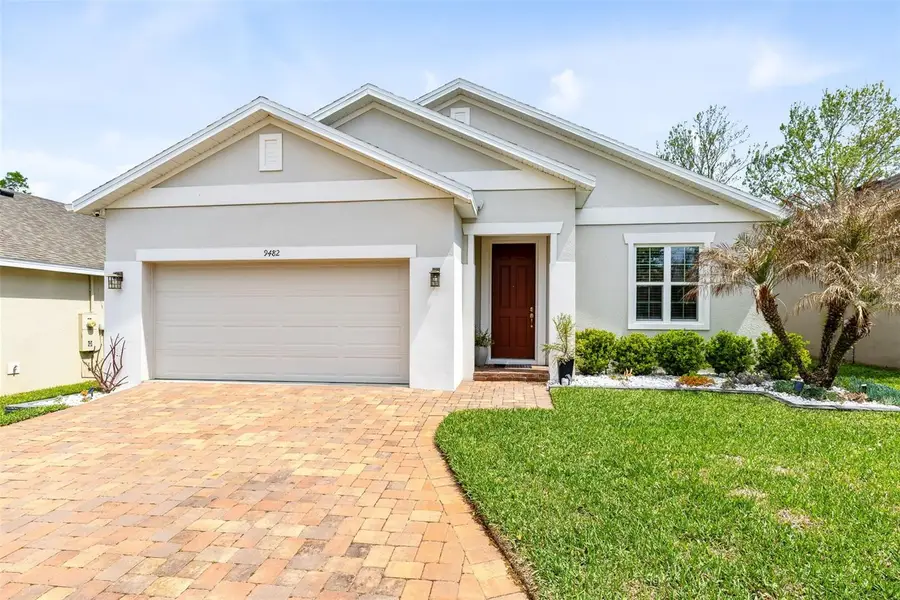 9482 Oglethorpe Drive, Groveland, FL 34736 - #2