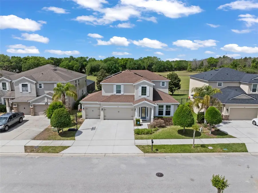 635 Neptune Drive, Groveland, FL 34736 - #2