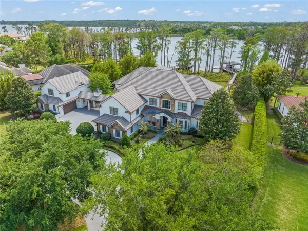 9713 Endicott Court, WINDERMERE, FL 34786