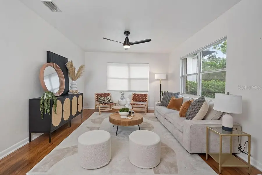 3462 Fairway Lane, Orlando, FL 32804 - #2