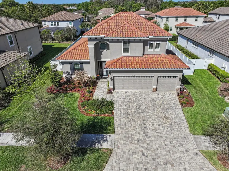 7256 Heather Sound Loop, Wesley Chapel, FL 33545 - #2