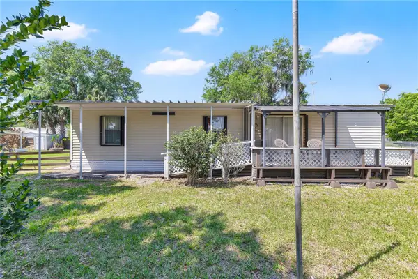 420 Westfall Drive, KENANSVILLE, FL 34739