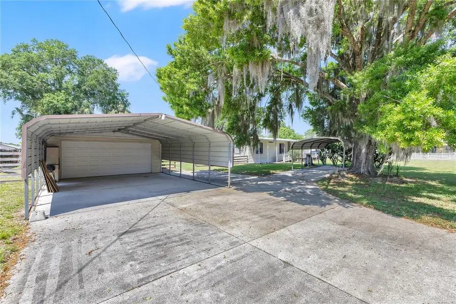 420 Westfall Drive, Kenansville, FL 34739 - #2