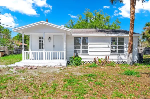 4311 Tony Street, ORLANDO, FL 32808