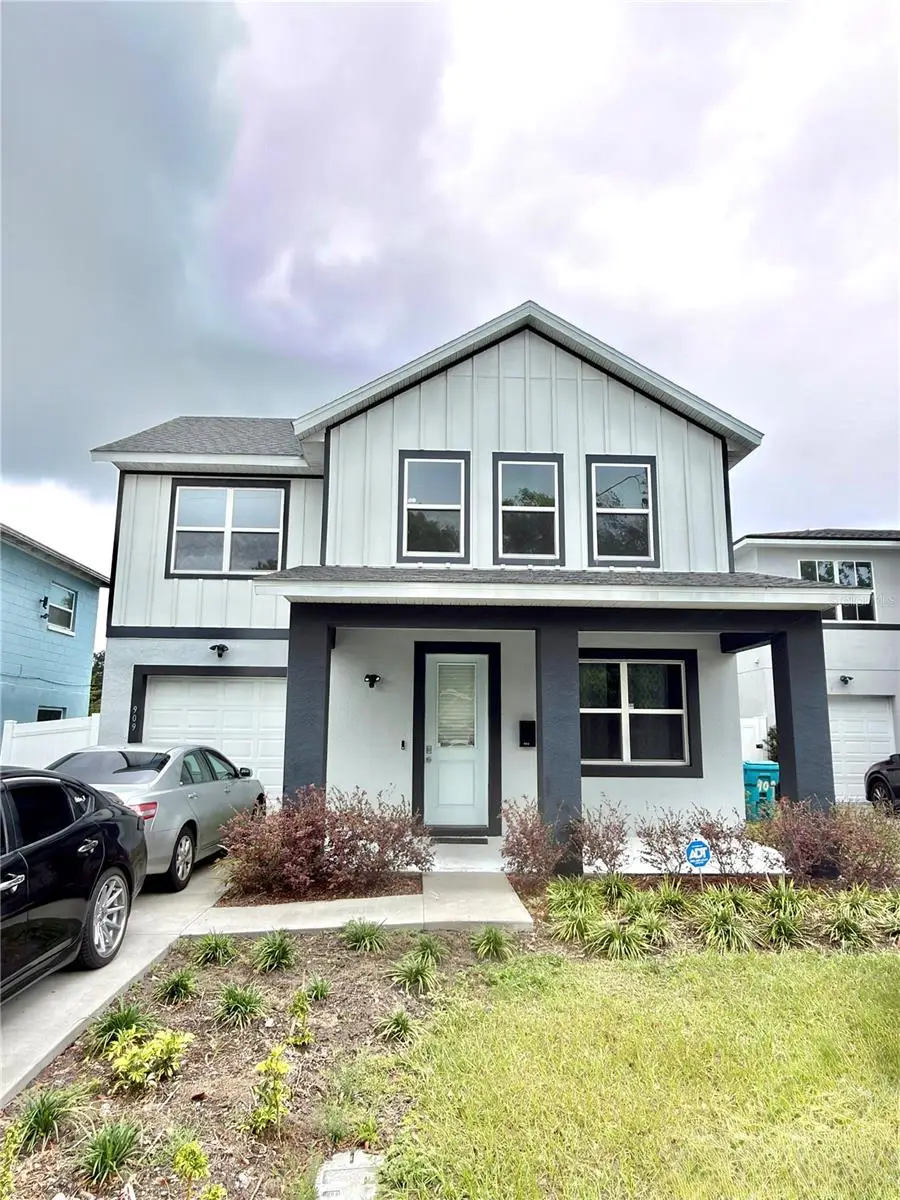 909 Randall Street, Orlando, FL 32805 - #1