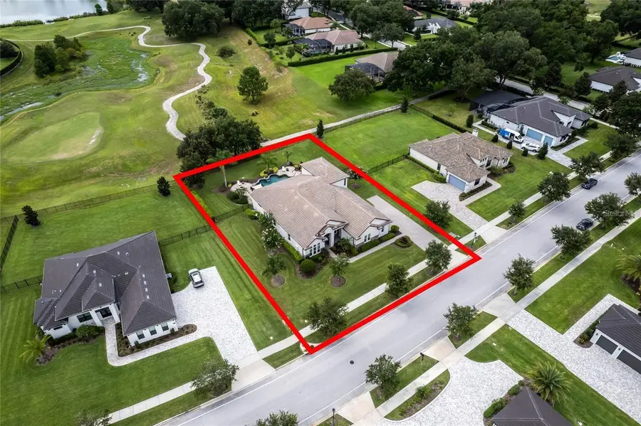 32049 Red Tail Boulevard, Sorrento, FL 32776 - #3