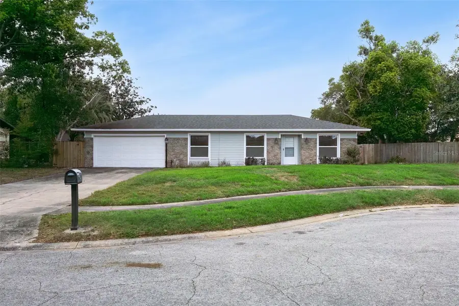 126 Sandalwood Way, Longwood, FL 32750 - #2