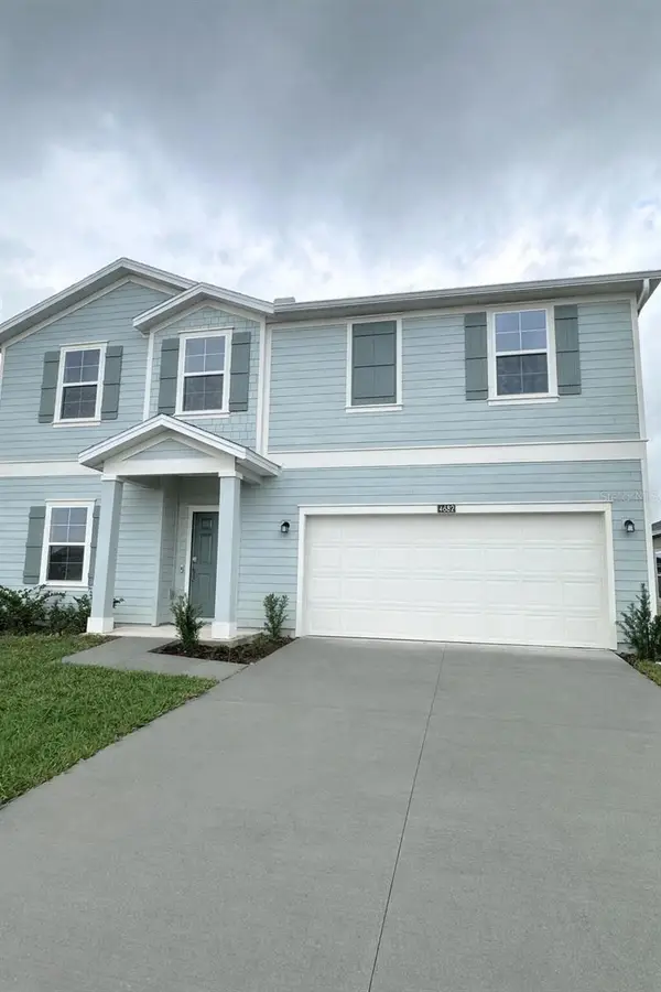 4682 SW 83rd Loop, OCALA, FL 34476
