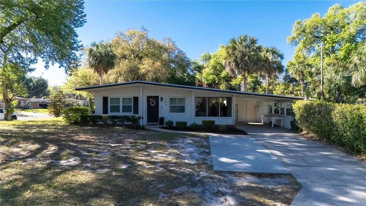 106 E Jinkins Circle, Sanford, FL 32773 - #1