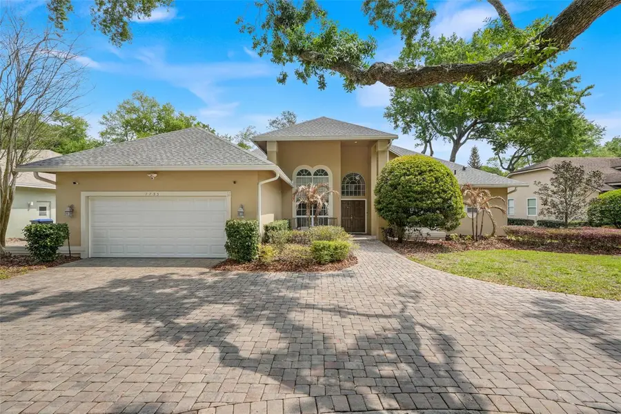 7733 Apple Tree Circle, Orlando, FL 32819 - #2