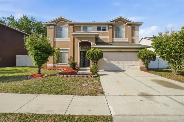 12639 Longcrest Drive, RIVERVIEW, FL 33579