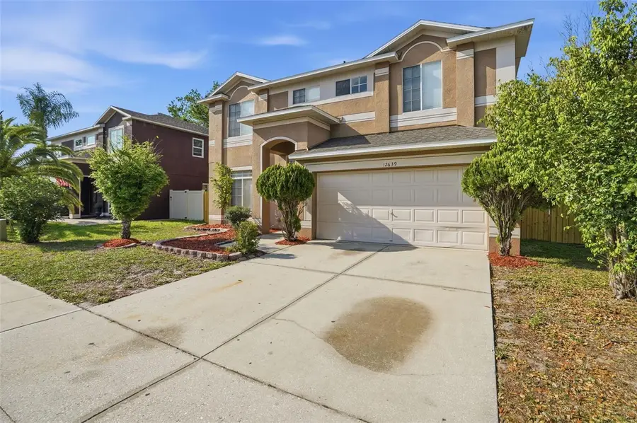 12639 Longcrest Drive, Riverview, FL 33579 - #2