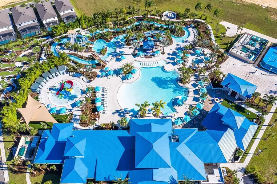 3373 Lilac Way, Davenport, FL 33897 - #3