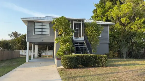 536 45th Street Court W, PALMETTO, FL 34221