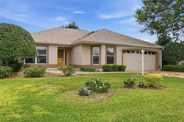 1277 Northbrook Place, THE VILLAGES, FL 32162