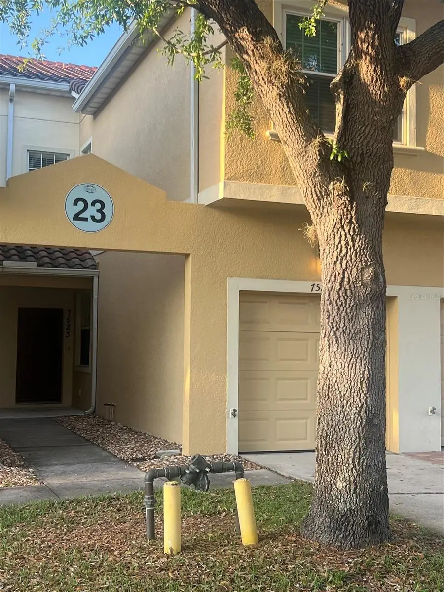 7523 Pellham Way, Kissimmee, FL 34747 - #2