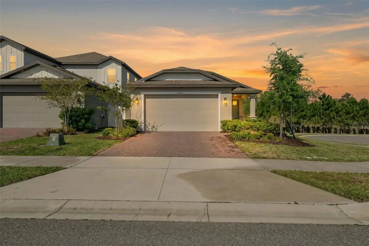 2353 Mystic Maze Lane, Clermont, FL 34715 - #1