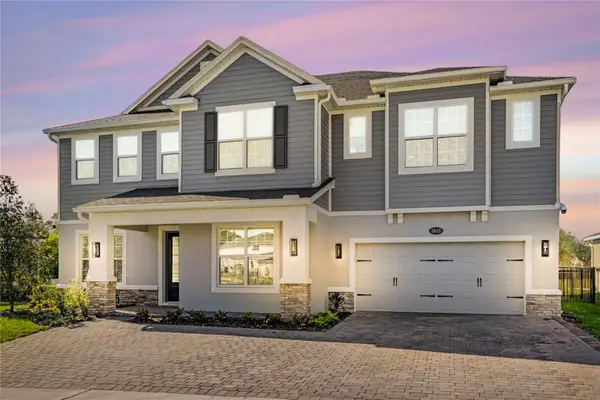 2612 Ravencliffe Terrace, OVIEDO, FL 32765