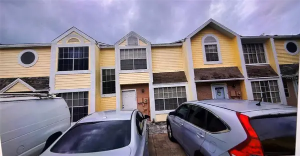 11137 Essex Ridge Court, ORLANDO, FL 32837