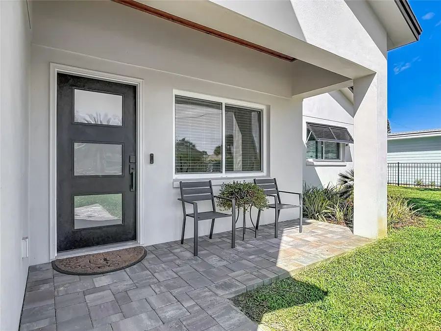 214 Condict Drive, New Smyrna Beach, FL 32169 - #2