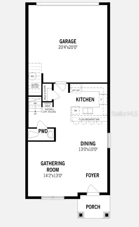 10023 Gazebo Alley, Orlando, FL 32832 - #2