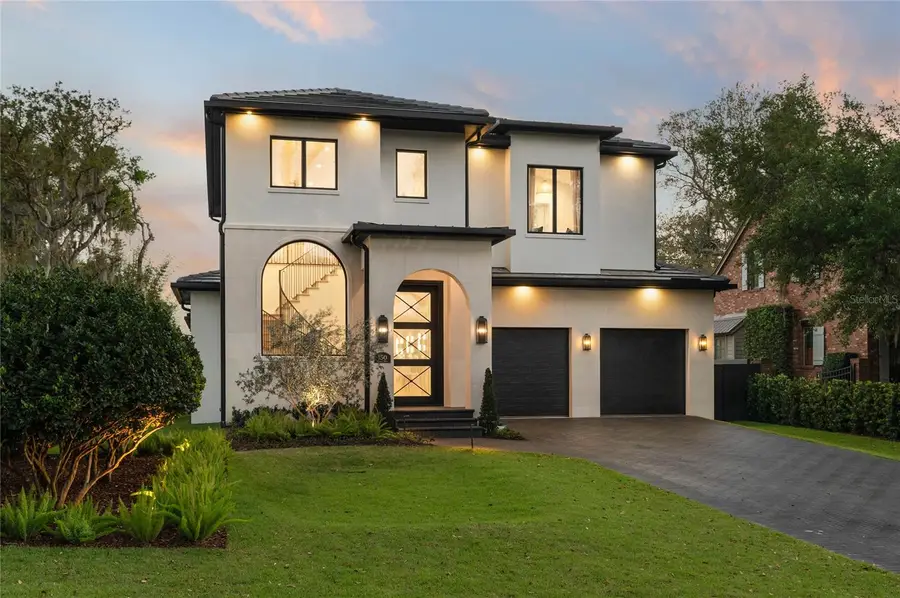 150 Dana Way, Winter Park, FL 32789 - #2