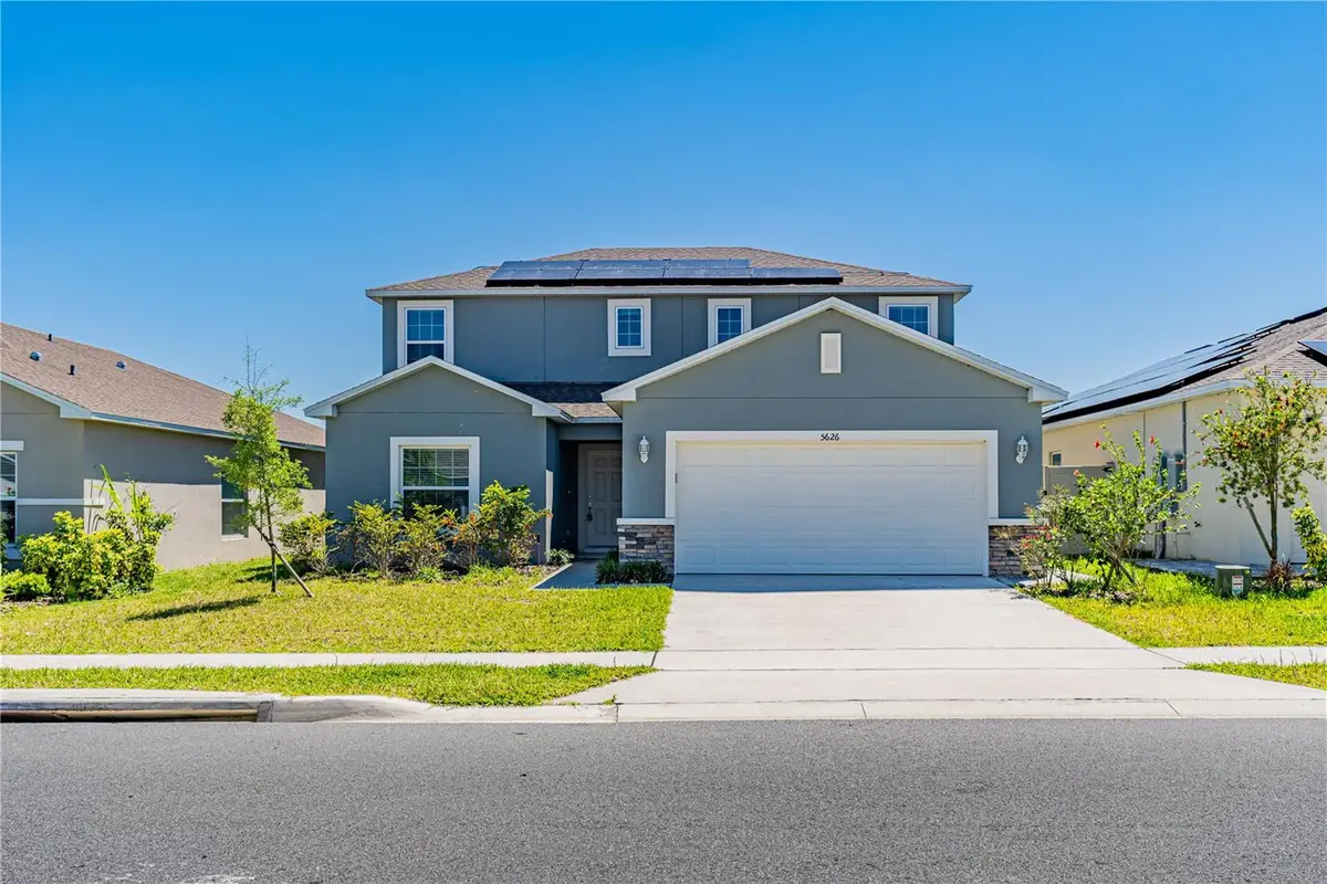 5626 Costa Blanca Way, Davenport, FL 33897 - #1