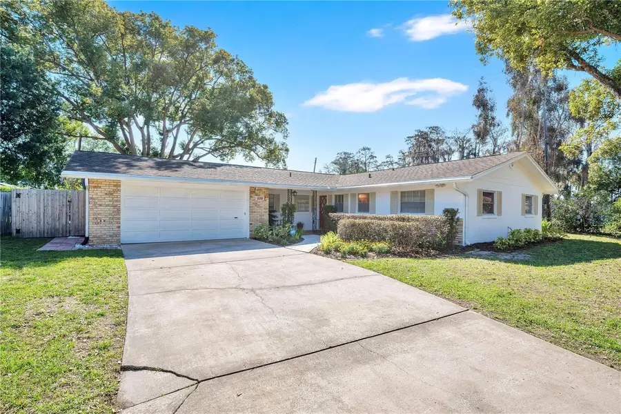 5531 Chenault Avenue, Orlando, FL 32839 - #2