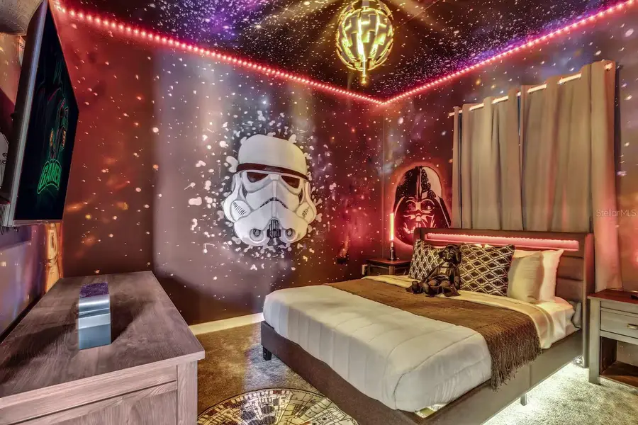 2677 Reading Trail, Kissimmee, FL 34746 - #2