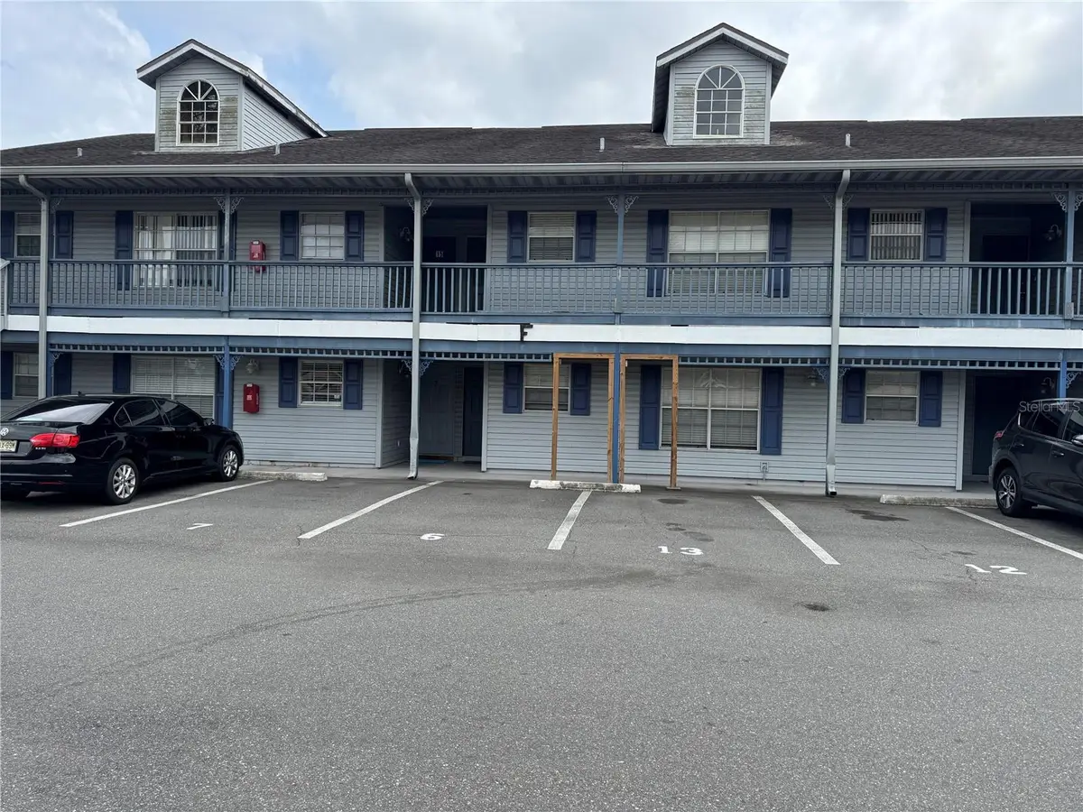 313 Dirksen Drive #F7, Debary, FL 32713 - #1