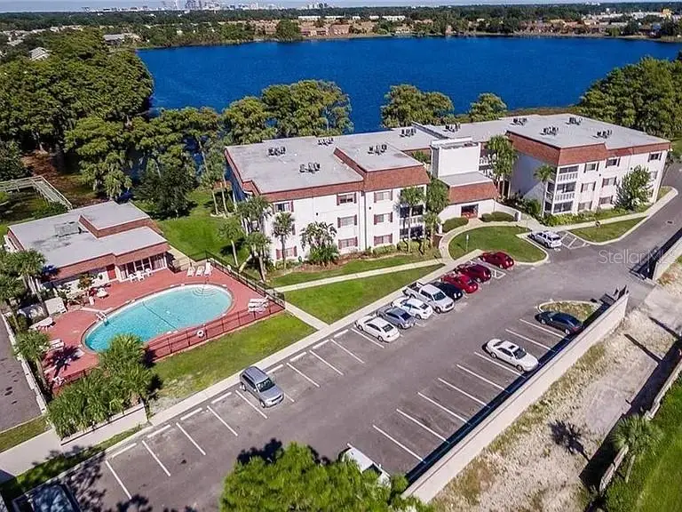 2225 Holden Avenue #109, Orlando, FL 32839 - #1