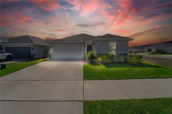 820 Overpool Avenue, DAVENPORT, FL 33896