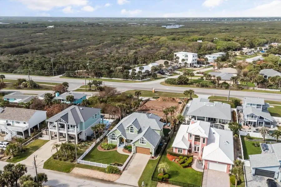 4724 Van Kleeck Drive, New Smyrna Beach, FL 32169 - #3