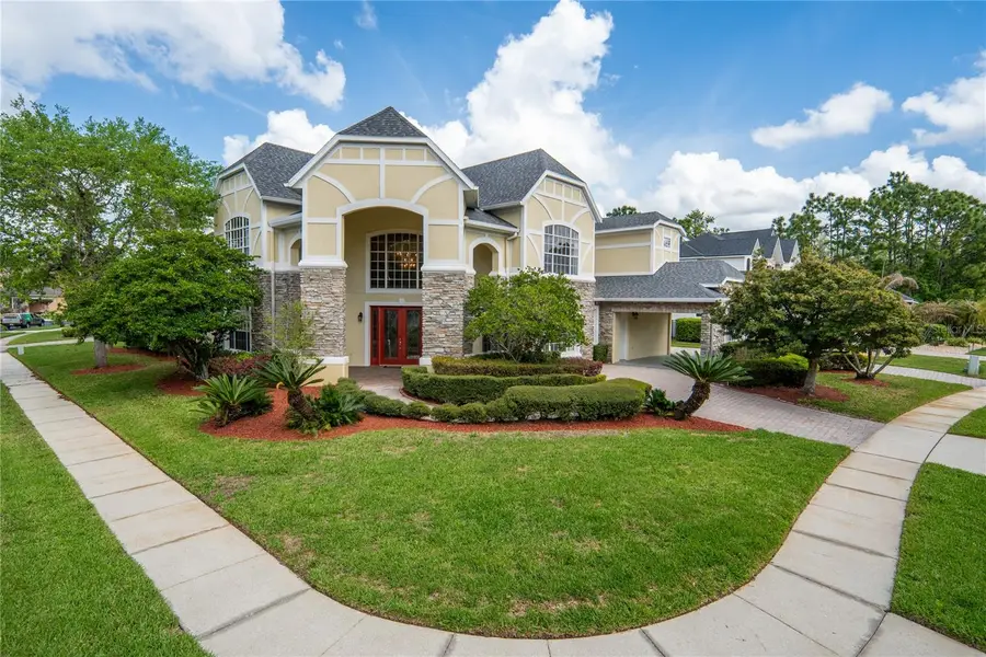 10009 Valley Rose Court, Orlando, FL 32825 - #3