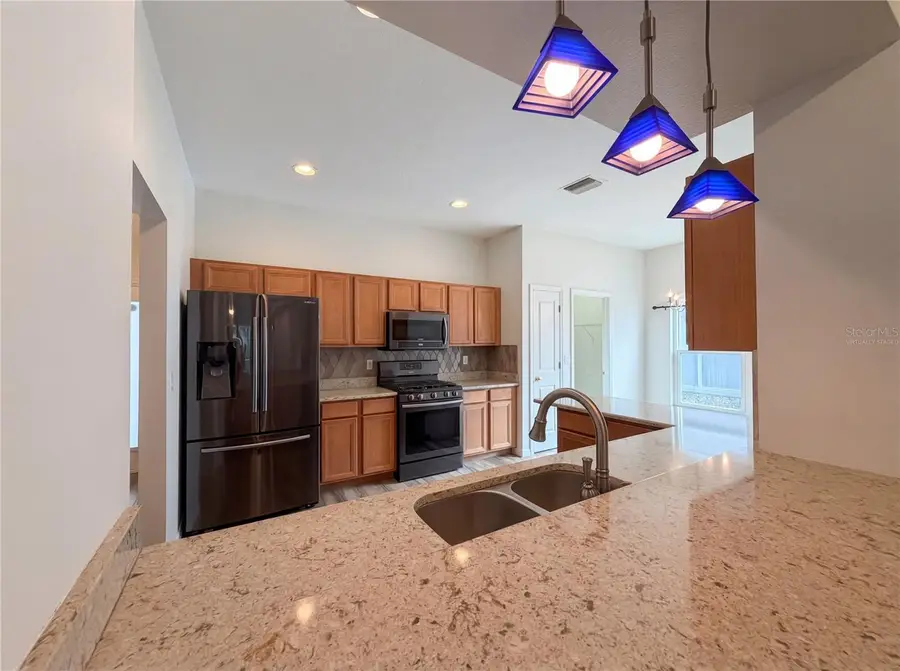 7617 Bristol Park Drive, Apollo Beach, FL 33572 - #2