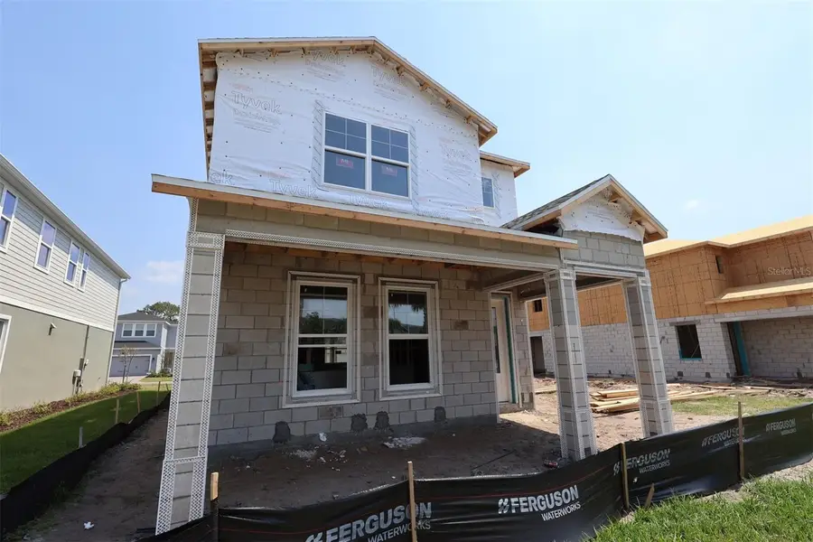 1347 Lumpini Street, Saint Cloud, FL 34771 - #2